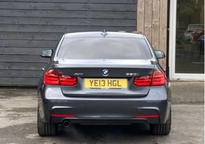 Used BMW 3 Series 2013 for sale - 77747979: Photo 5