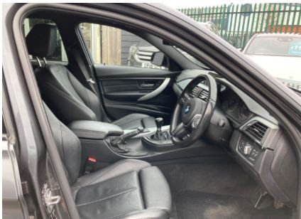 Used BMW 3 Series 2013 for sale - 77747979: Photo 7