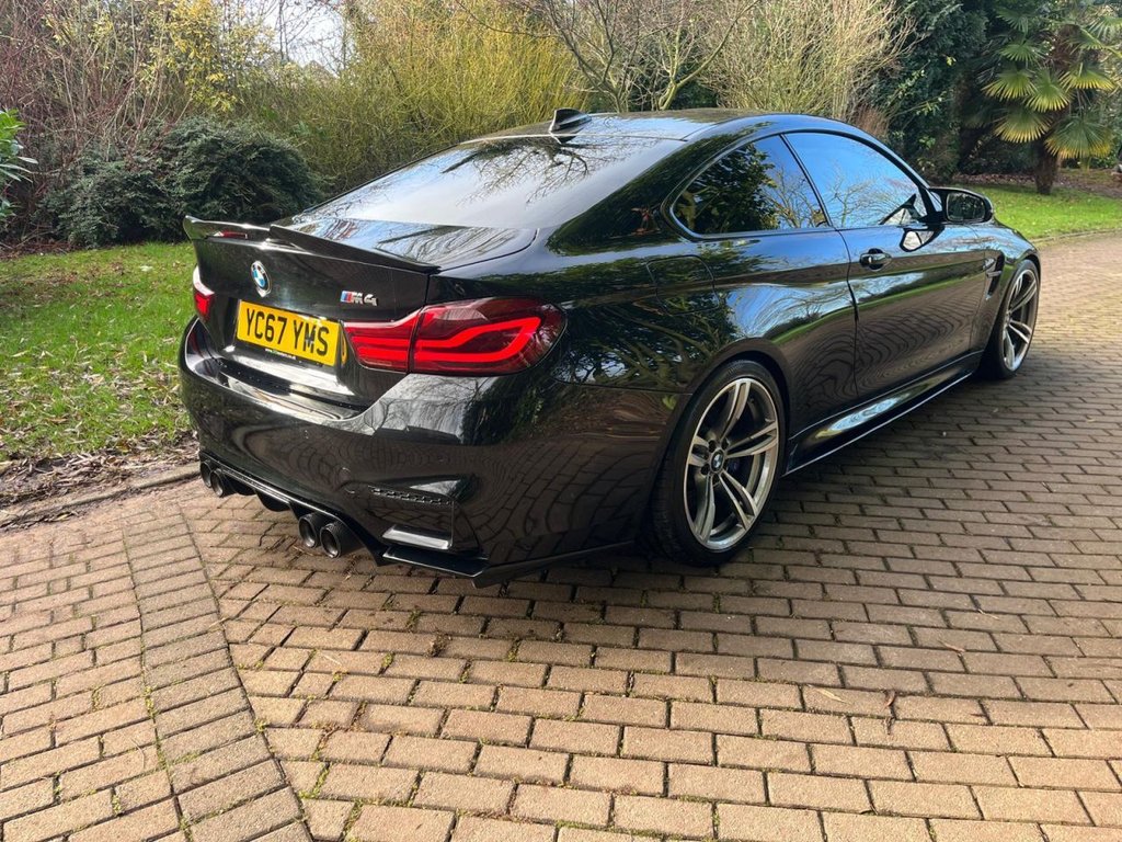 Used BMW M4 2017 for sale - 77188750: Photo 2