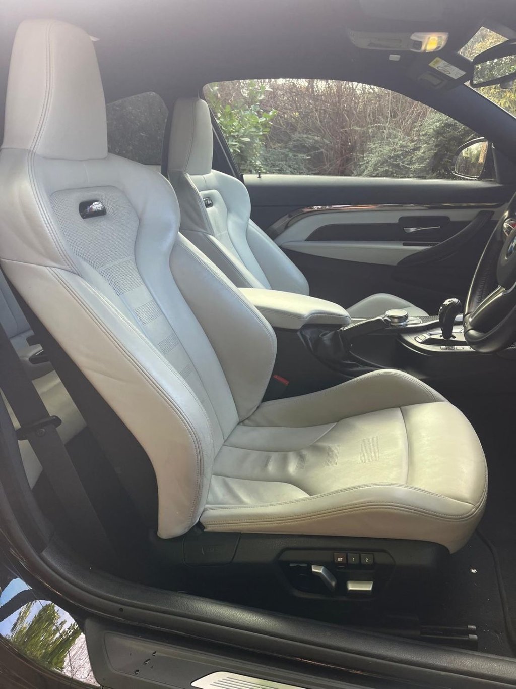 Used BMW M4 2017 for sale - 77188750: Photo 5