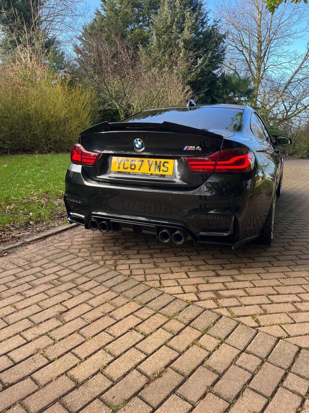 Used BMW M4 2017 for sale - 77188750: Photo 6