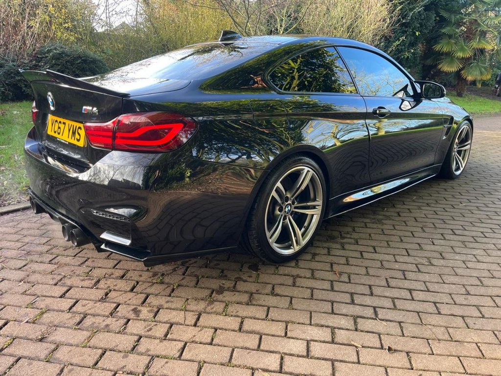 Used BMW M4 2017 for sale - 77188750: Photo 7