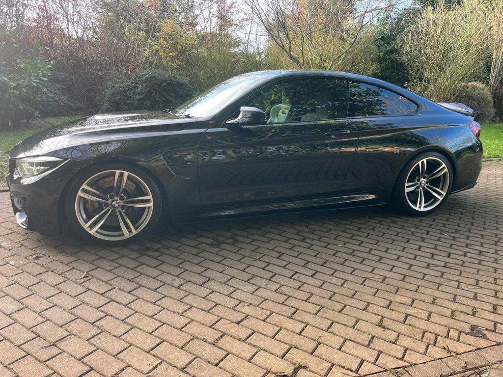 Used BMW M4 2017 for sale - 77188750: Photo 8