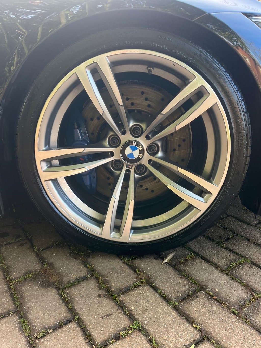 Used BMW M4 2017 for sale - 77188750: Photo 9