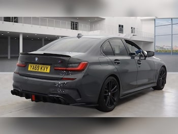 Used BMW 3 Series 2019 for sale - 75936990: Photo