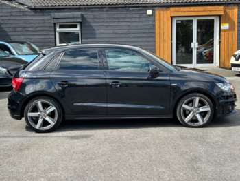 Used Audi A1 2013 for sale - 75136055: Photo
