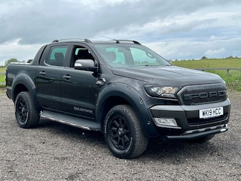 Used Ford Ranger 2019 for sale - 78768656: Photo