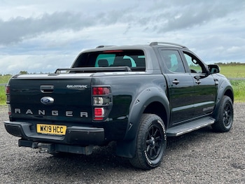 Used Ford Ranger 2019 for sale - 78768656: Photo