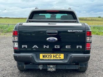 Used Ford Ranger 2019 for sale - 78768656: Photo