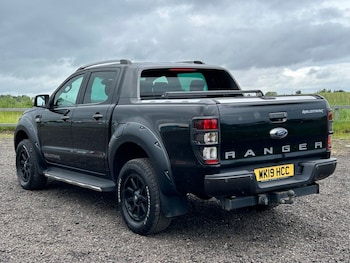 Used Ford Ranger 2019 for sale - 78768656: Photo