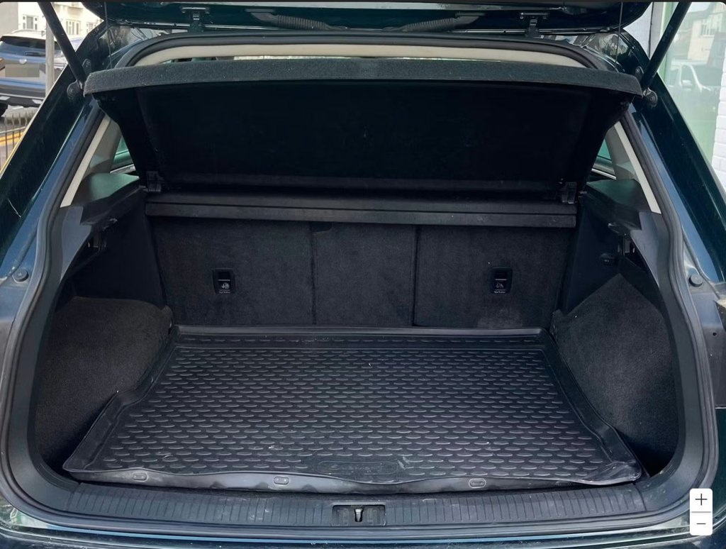 Used Volkswagen Tiguan 2017 for sale - 77920416: Photo 10