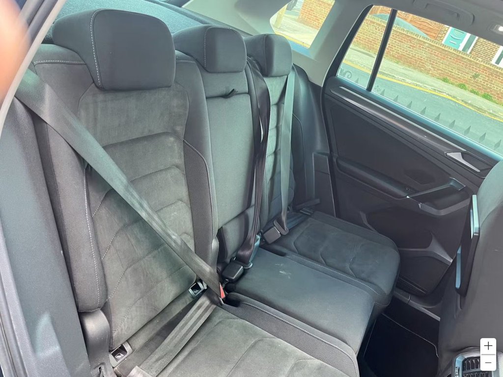 Used Volkswagen Tiguan 2017 for sale - 77920416: Photo 6