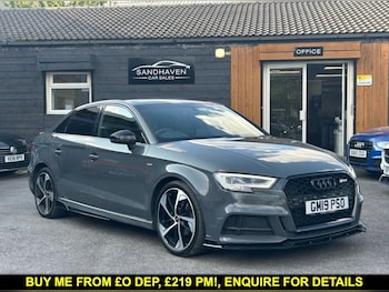 Audi - A3