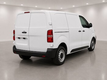 Used Peugeot Expert 2023 for sale - 78943207: Photo