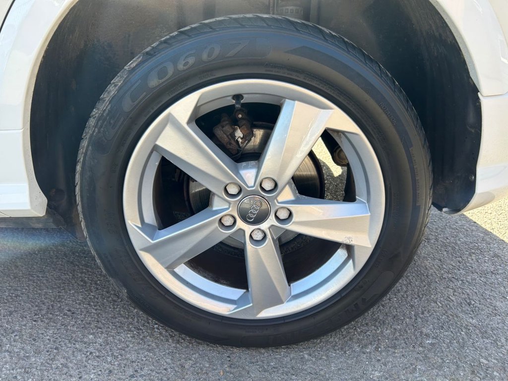 Used Audi Q2 2017 for sale - 78167210: Photo 13