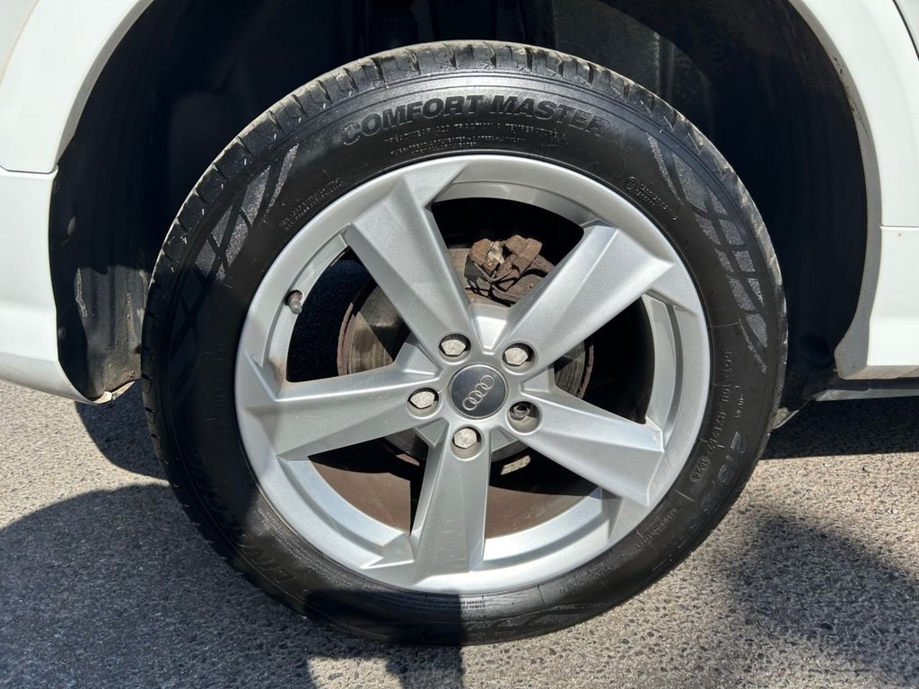 Used Audi Q2 2017 for sale - 78167210: Photo 14