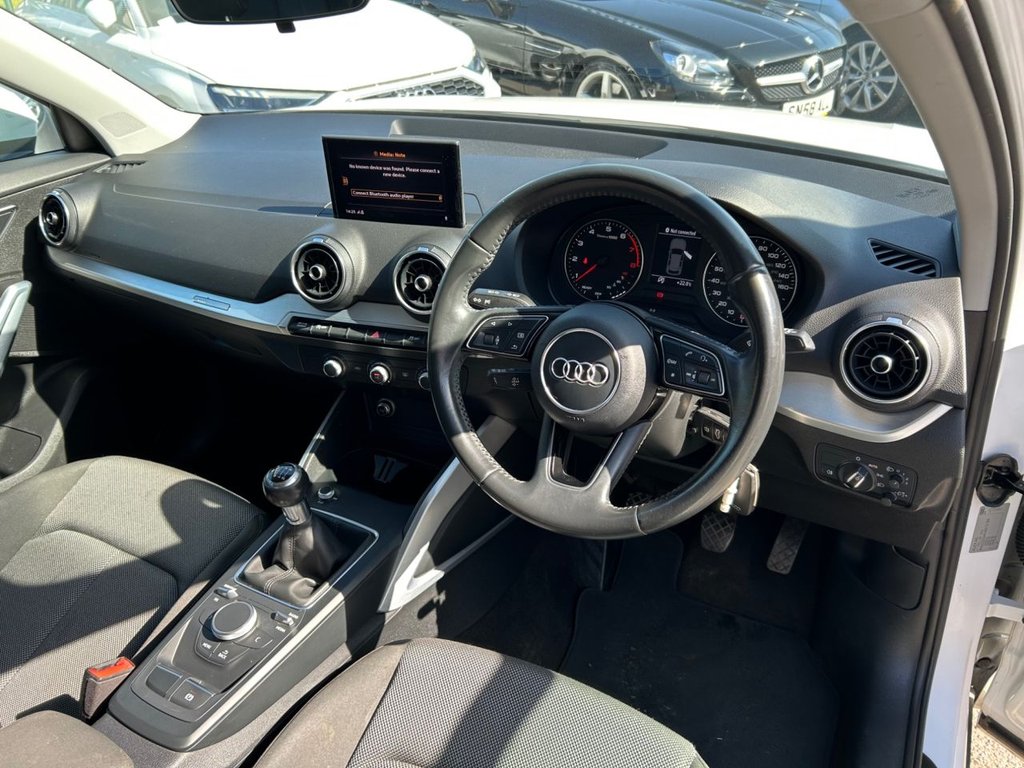 Used Audi Q2 2017 for sale - 78167210: Photo 16