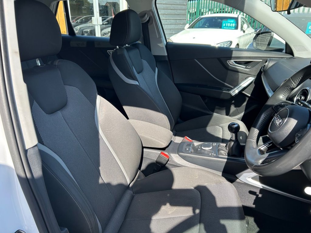 Used Audi Q2 2017 for sale - 78167210: Photo 17