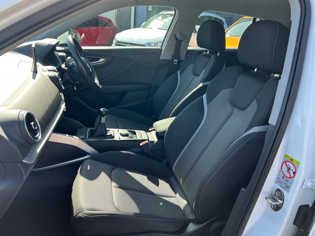 Used Audi Q2 2017 for sale - 78167210: Photo 18