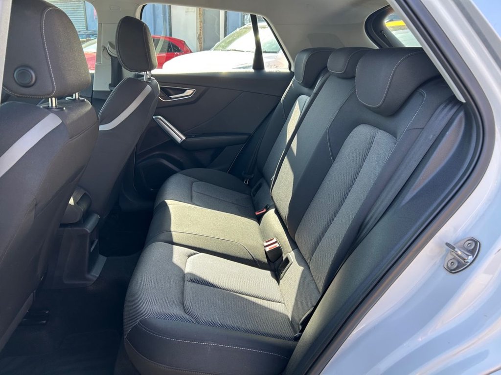 Used Audi Q2 2017 for sale - 78167210: Photo 19