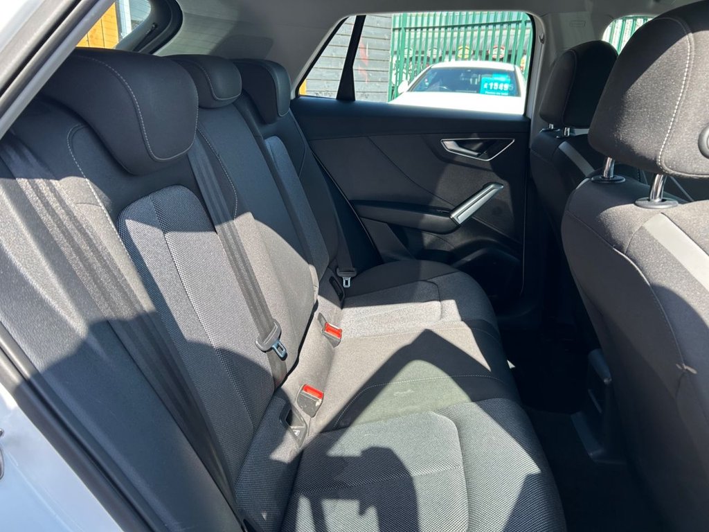 Used Audi Q2 2017 for sale - 78167210: Photo 20