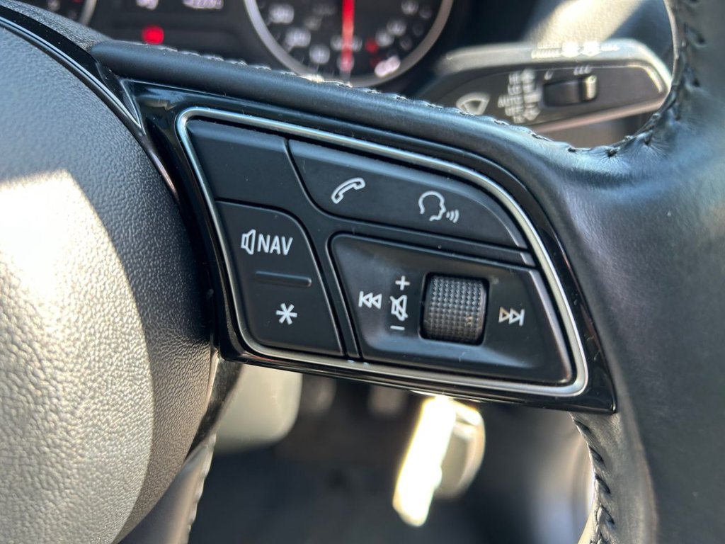 Used Audi Q2 2017 for sale - 78167210: Photo 25