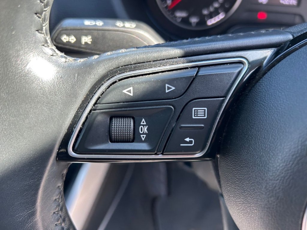 Used Audi Q2 2017 for sale - 78167210: Photo 26