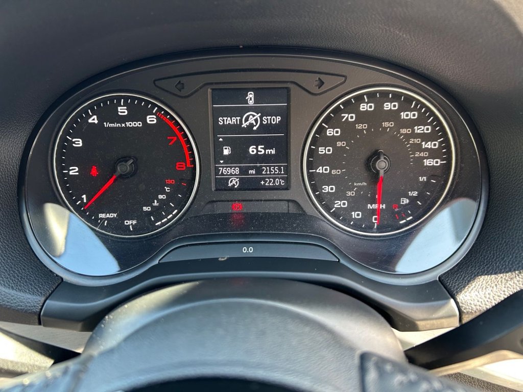 Used Audi Q2 2017 for sale - 78167210: Photo 28