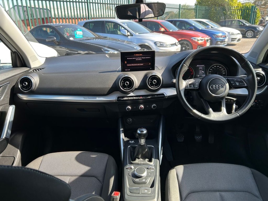 Used Audi Q2 2017 for sale - 78167210: Photo 3