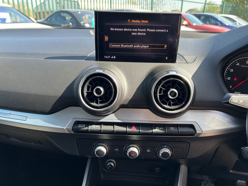 Used Audi Q2 2017 for sale - 78167210: Photo 33