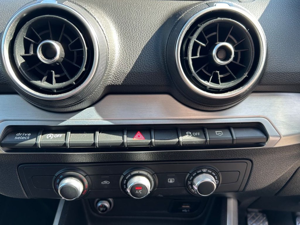 Used Audi Q2 2017 for sale - 78167210: Photo 34