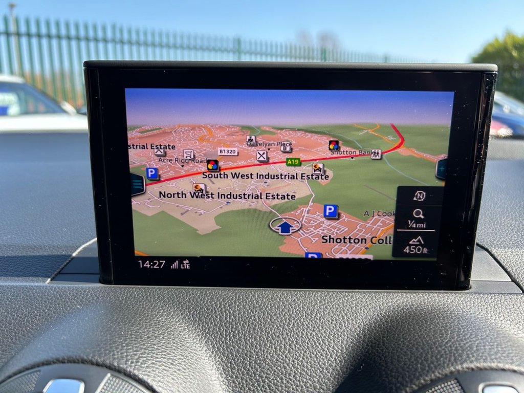 Used Audi Q2 2017 for sale - 78167210: Photo 37