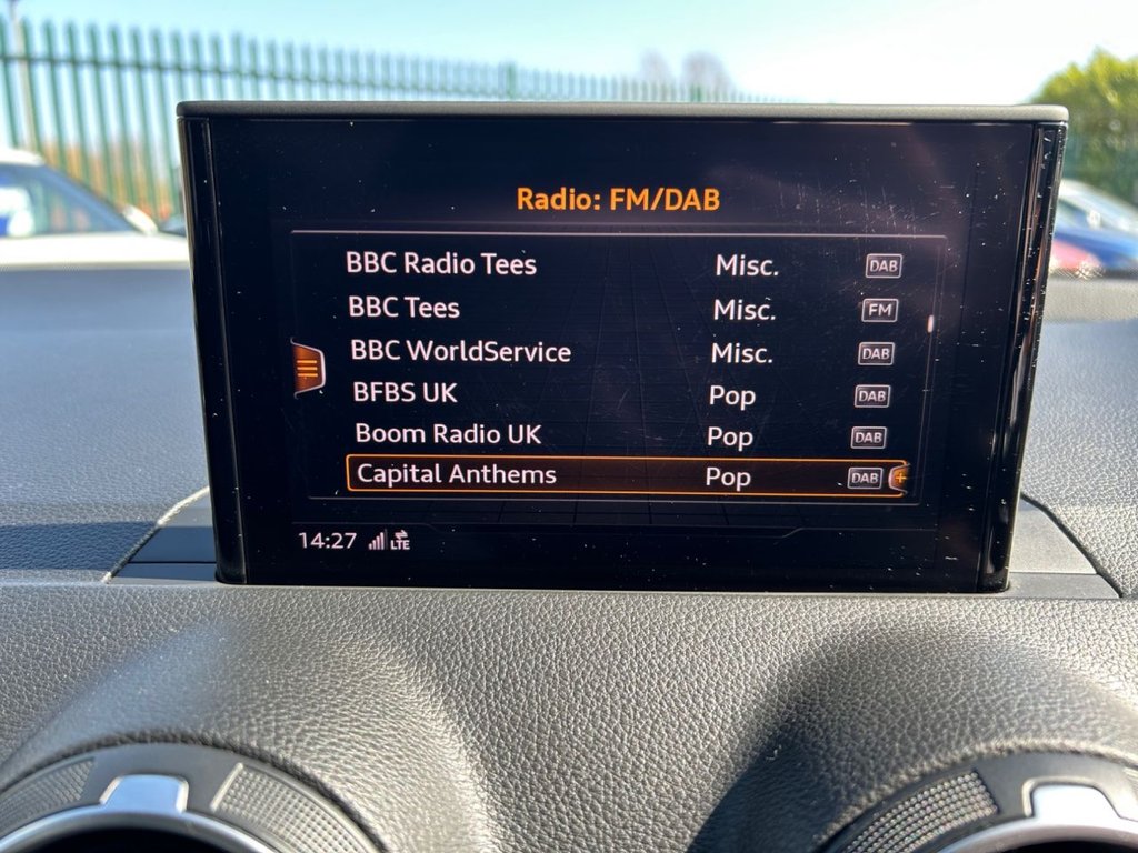 Used Audi Q2 2017 for sale - 78167210: Photo 39