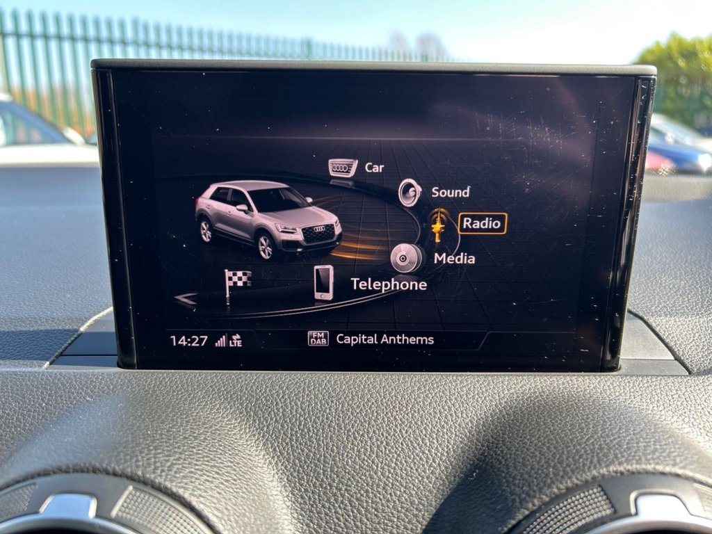 Used Audi Q2 2017 for sale - 78167210: Photo 40