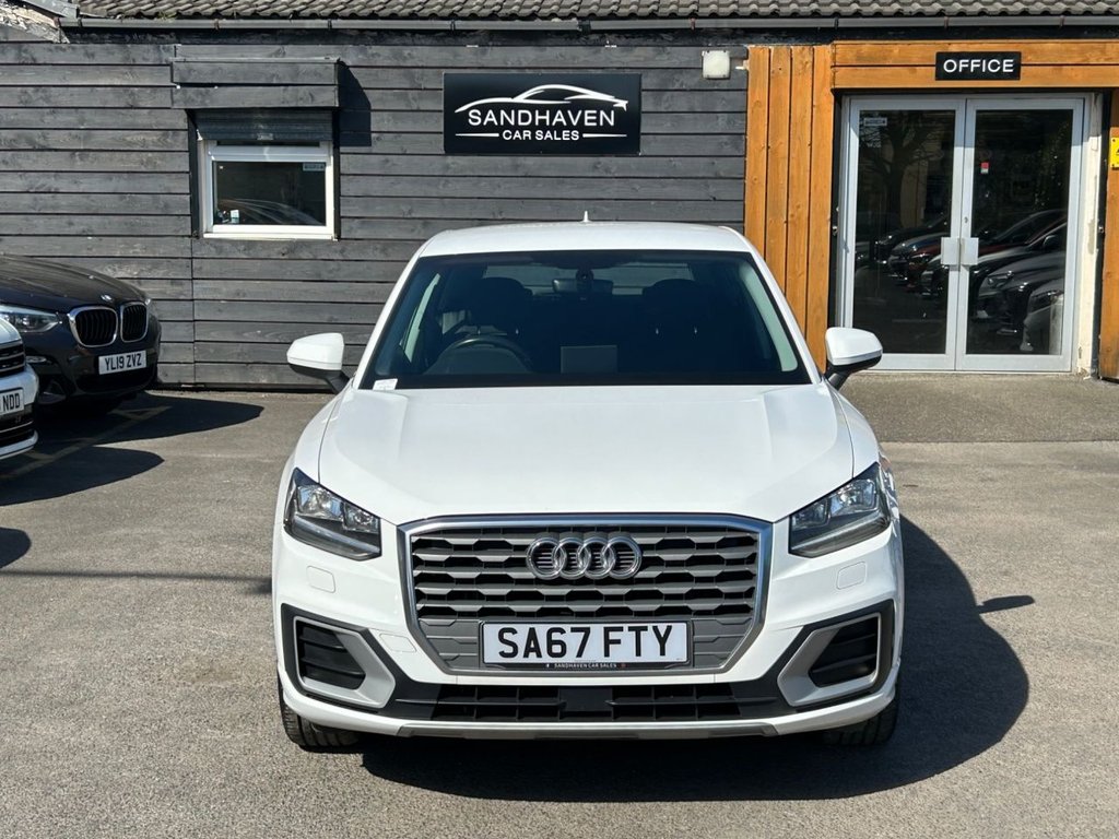 Used Audi Q2 2017 for sale - 78167210: Photo 6