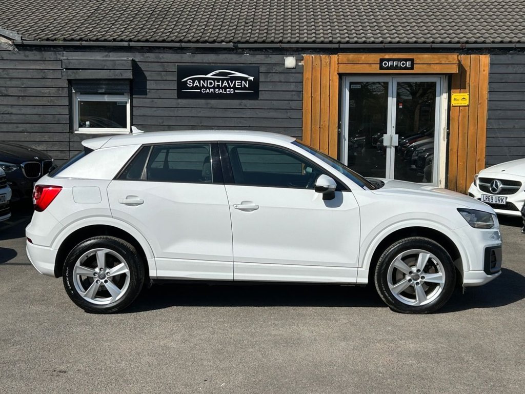 Used Audi Q2 2017 for sale - 78167210: Photo 9