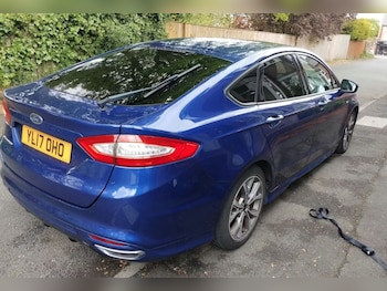 Used Ford Mondeo 2017 for sale - 78738222: Photo