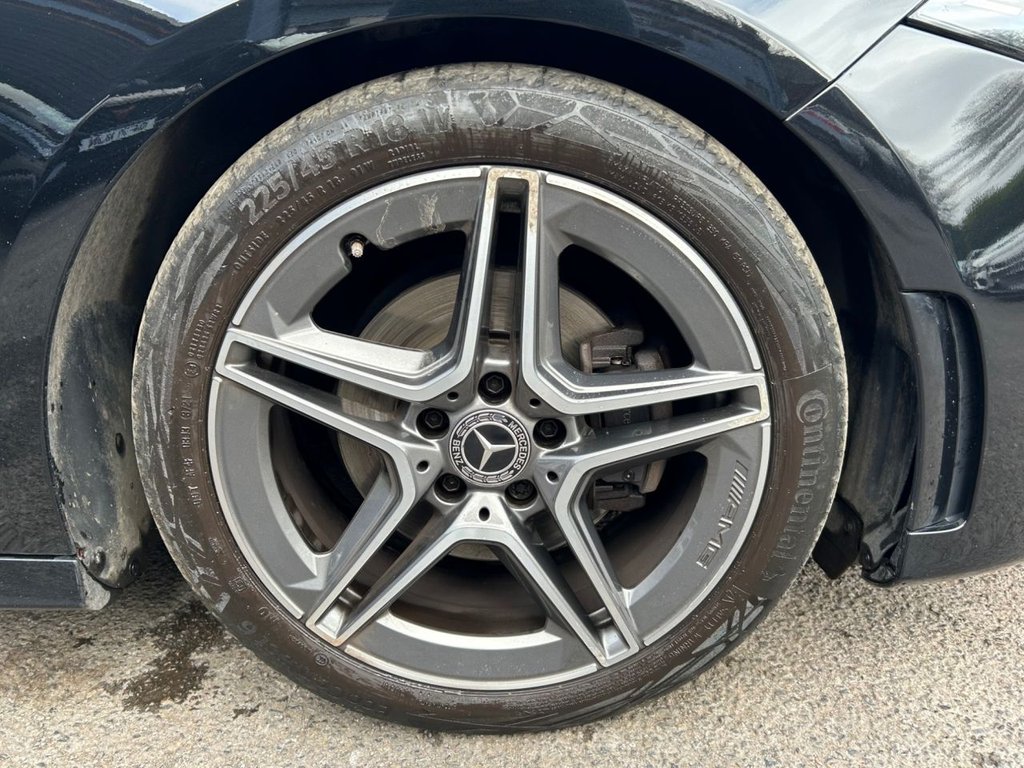 Used Mercedes-Benz A-Class 2021 for sale - 77805881: Photo 12