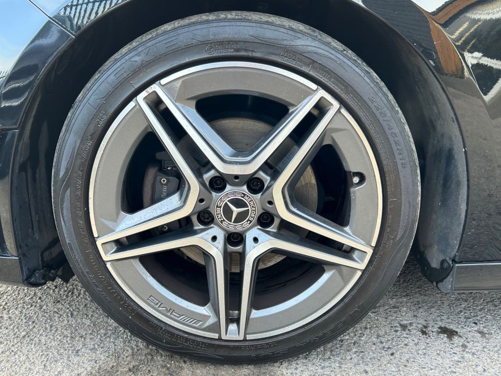 Used Mercedes-Benz A-Class 2021 for sale - 77805881: Photo 13