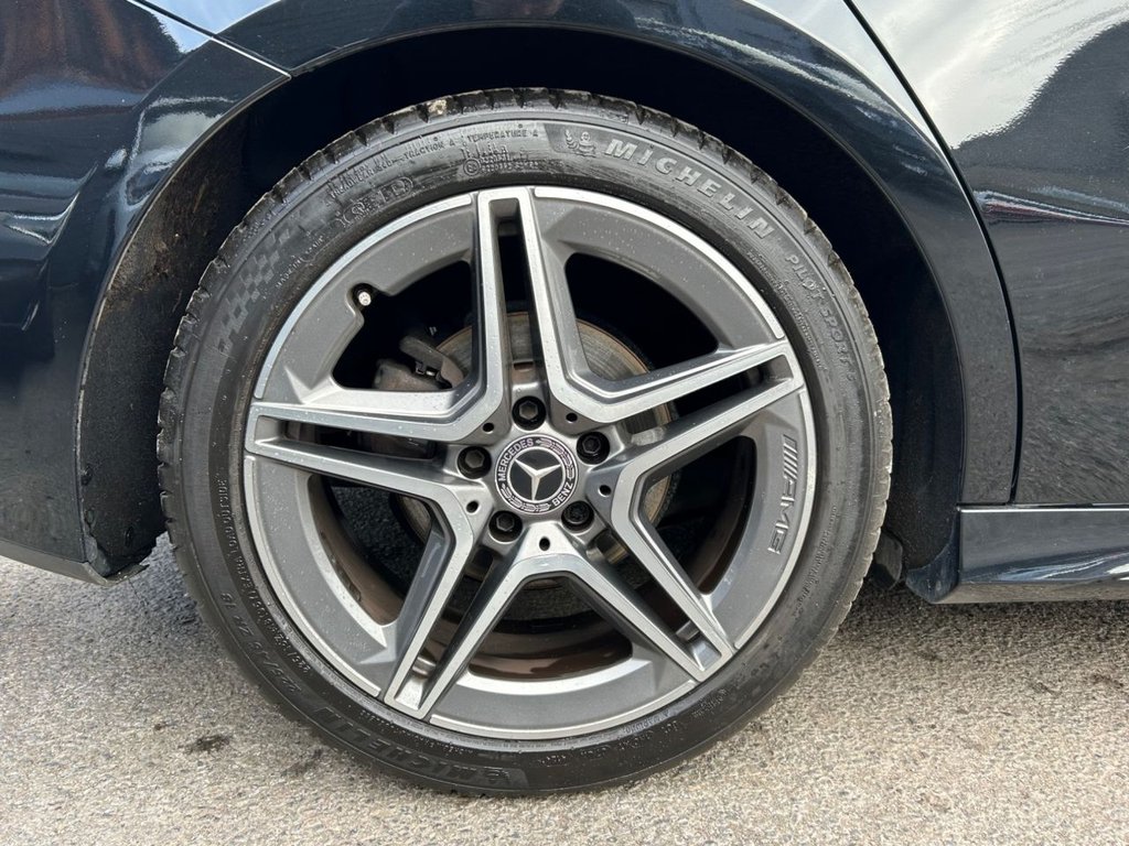 Used Mercedes-Benz A-Class 2021 for sale - 77805881: Photo 15