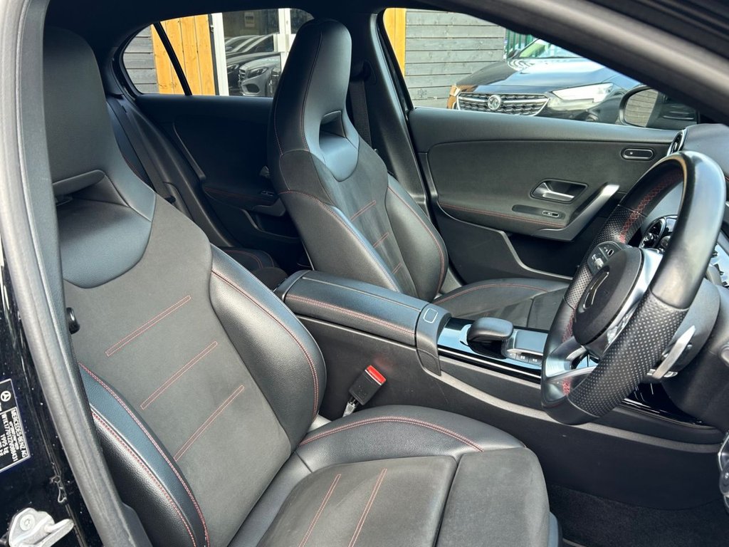 Used Mercedes-Benz A-Class 2021 for sale - 77805881: Photo 18