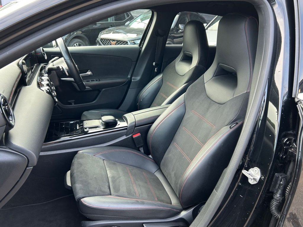 Used Mercedes-Benz A-Class 2021 for sale - 77805881: Photo 19