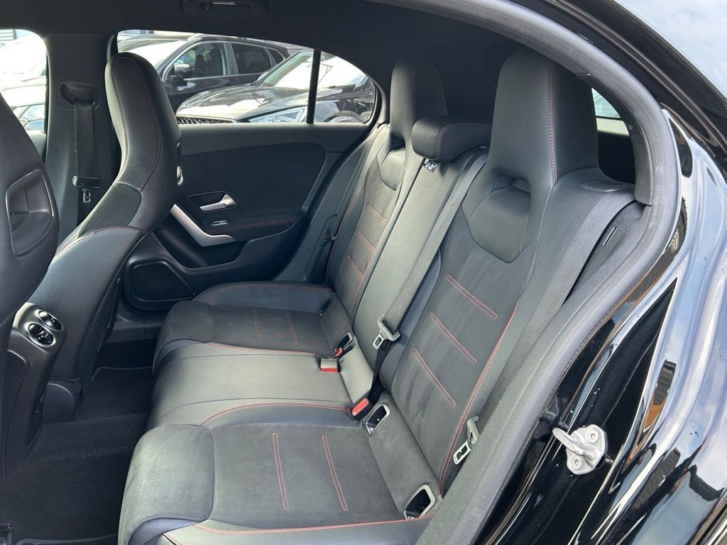 Used Mercedes-Benz A-Class 2021 for sale - 77805881: Photo 20