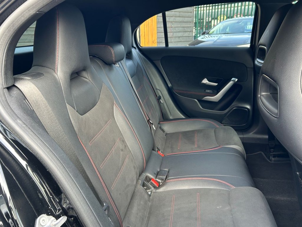 Used Mercedes-Benz A-Class 2021 for sale - 77805881: Photo 21