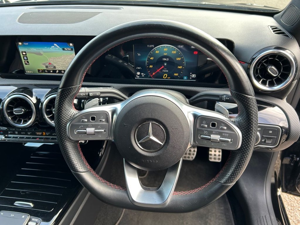 Used Mercedes-Benz A-Class 2021 for sale - 77805881: Photo 25