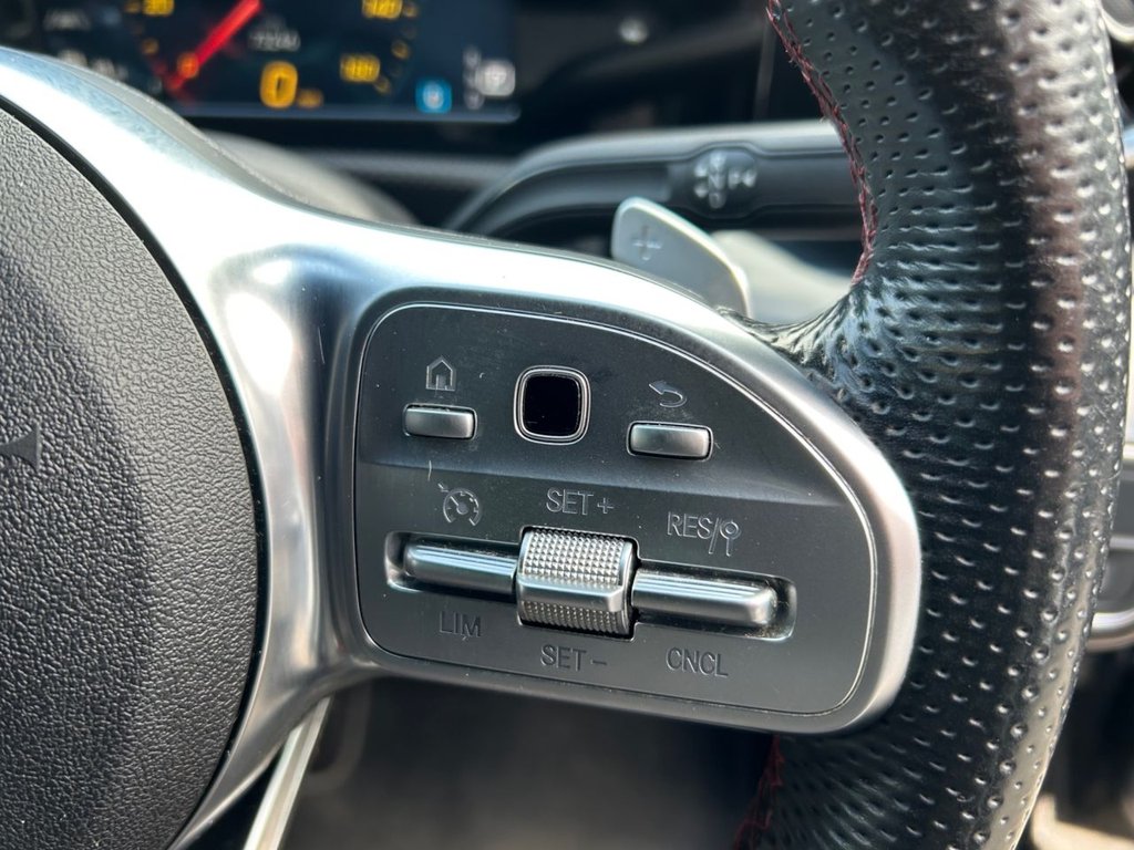 Used Mercedes-Benz A-Class 2021 for sale - 77805881: Photo 26