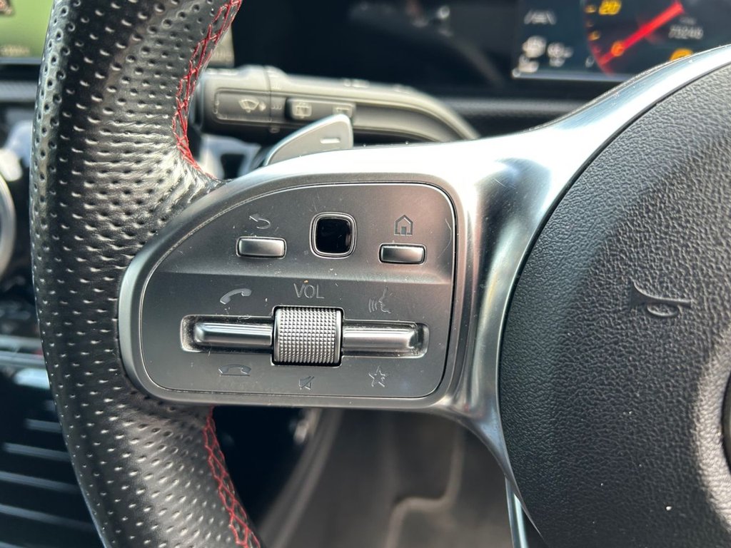 Used Mercedes-Benz A-Class 2021 for sale - 77805881: Photo 27