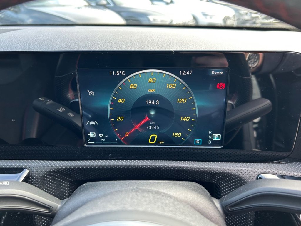 Used Mercedes-Benz A-Class 2021 for sale - 77805881: Photo 28