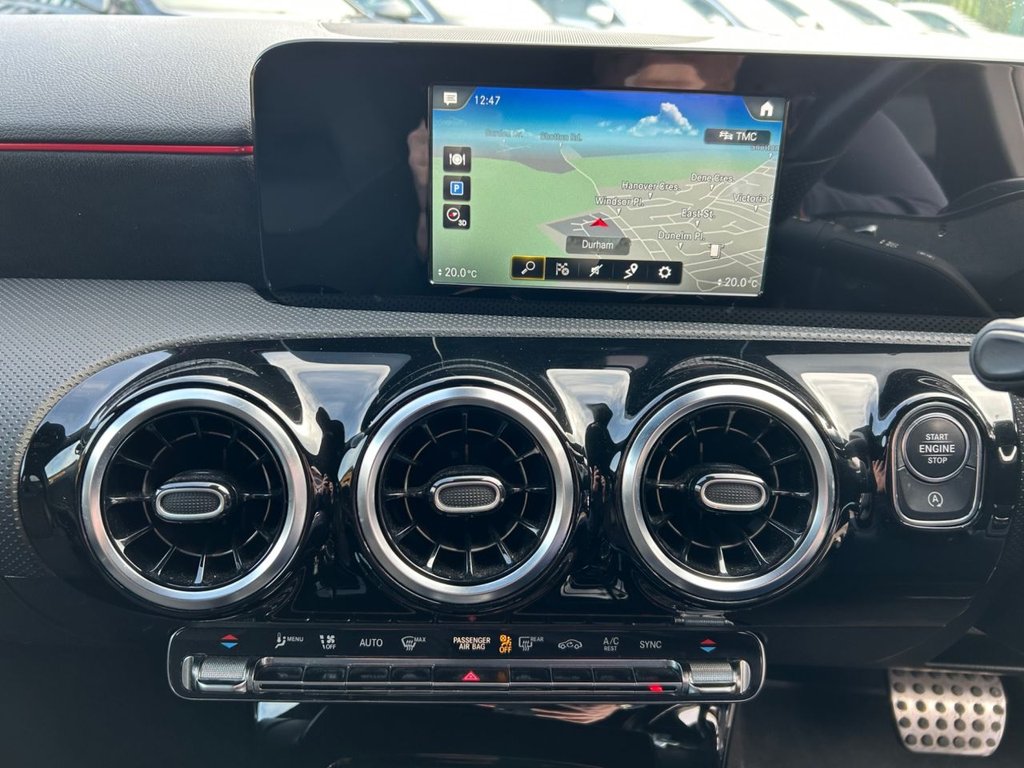 Used Mercedes-Benz A-Class 2021 for sale - 77805881: Photo 34