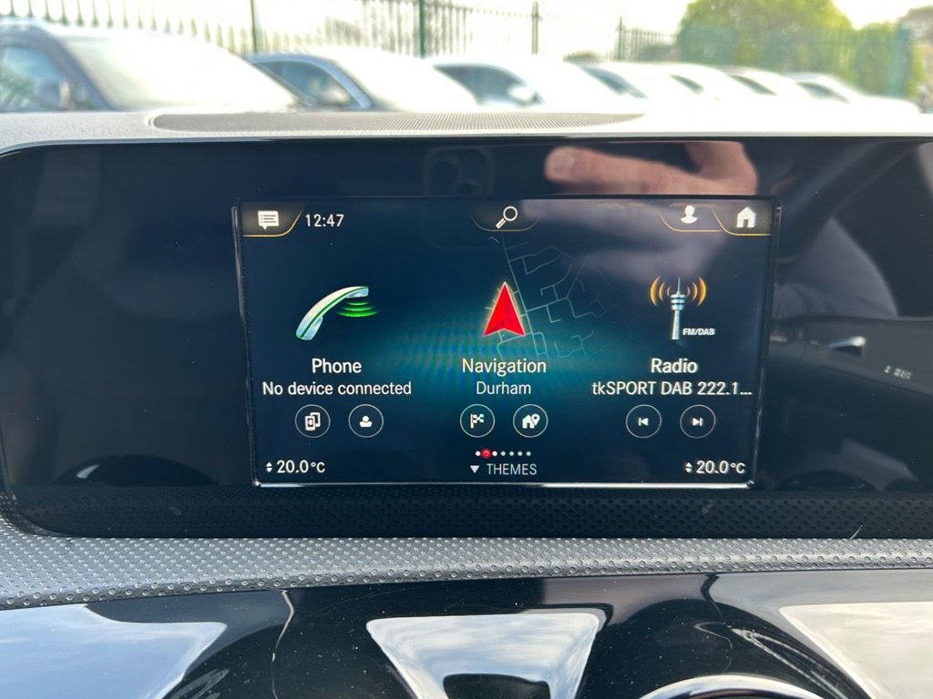 Used Mercedes-Benz A-Class 2021 for sale - 77805881: Photo 35